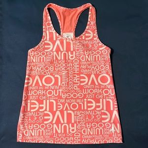 Old Navy (M) Athletic Tank